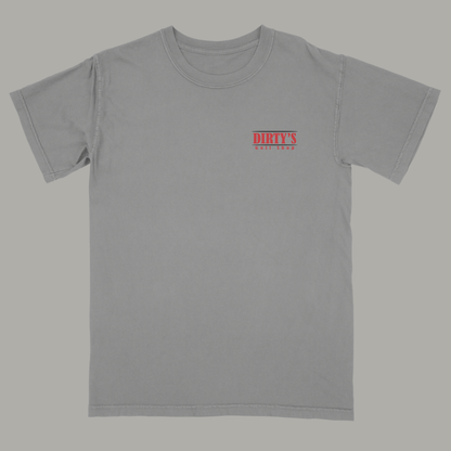 Hottest Team Tee