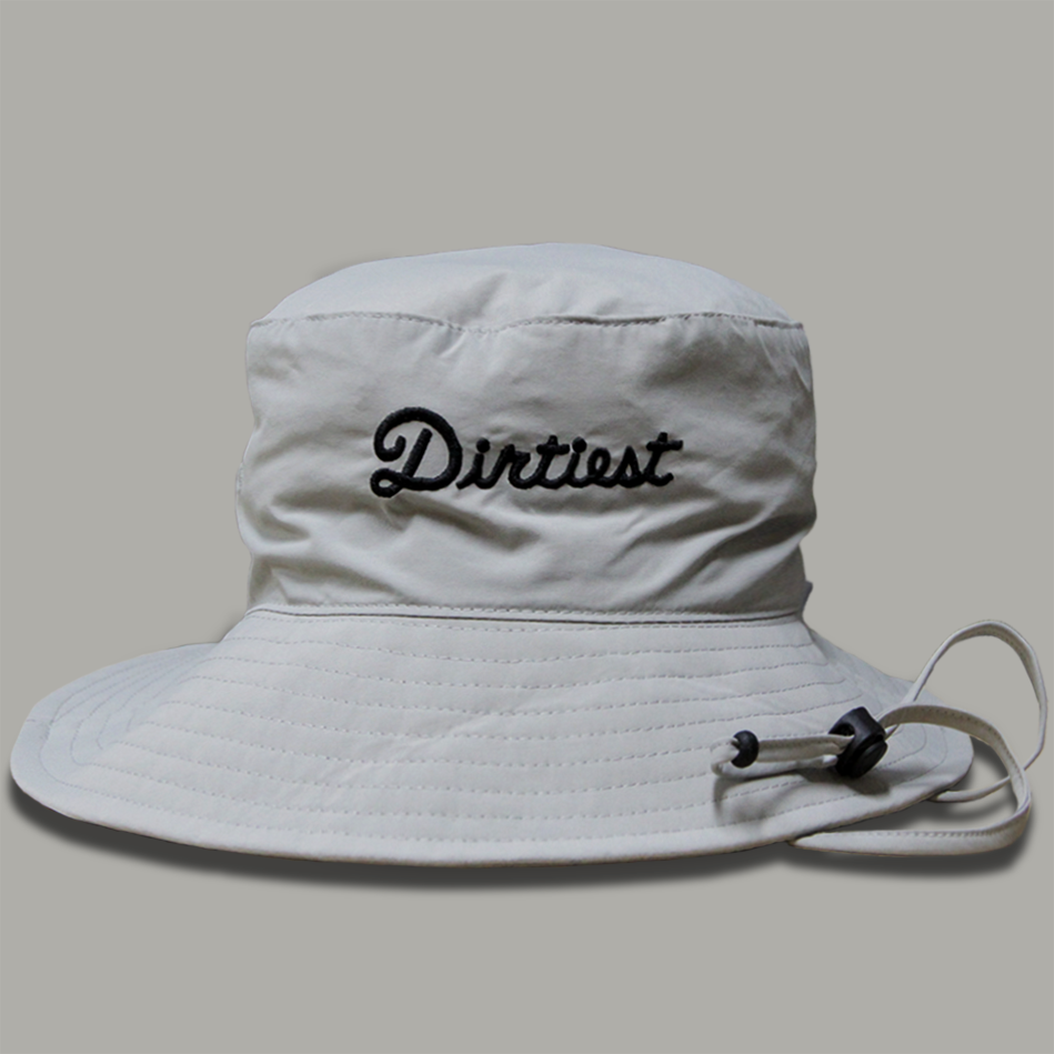 Off-Brand Wide Brim