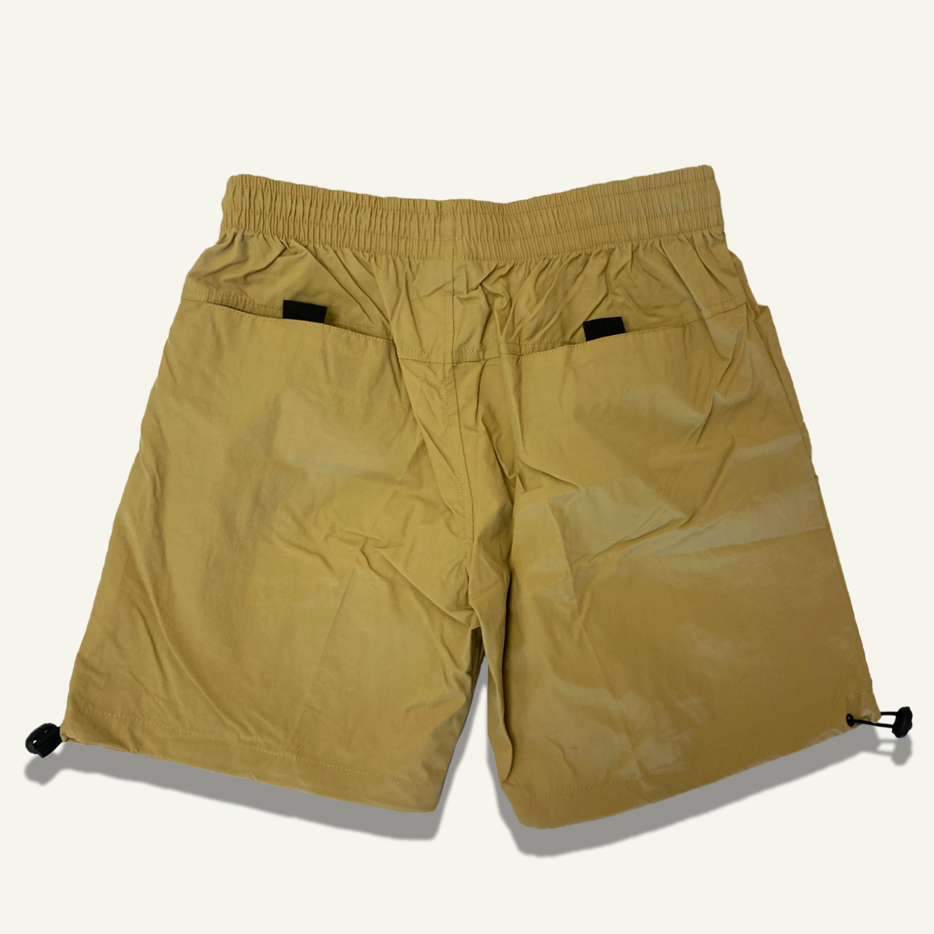 Double Stack Tech Shorts
