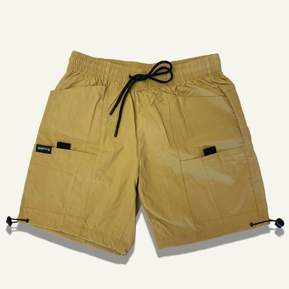 Double Stack Tech Shorts