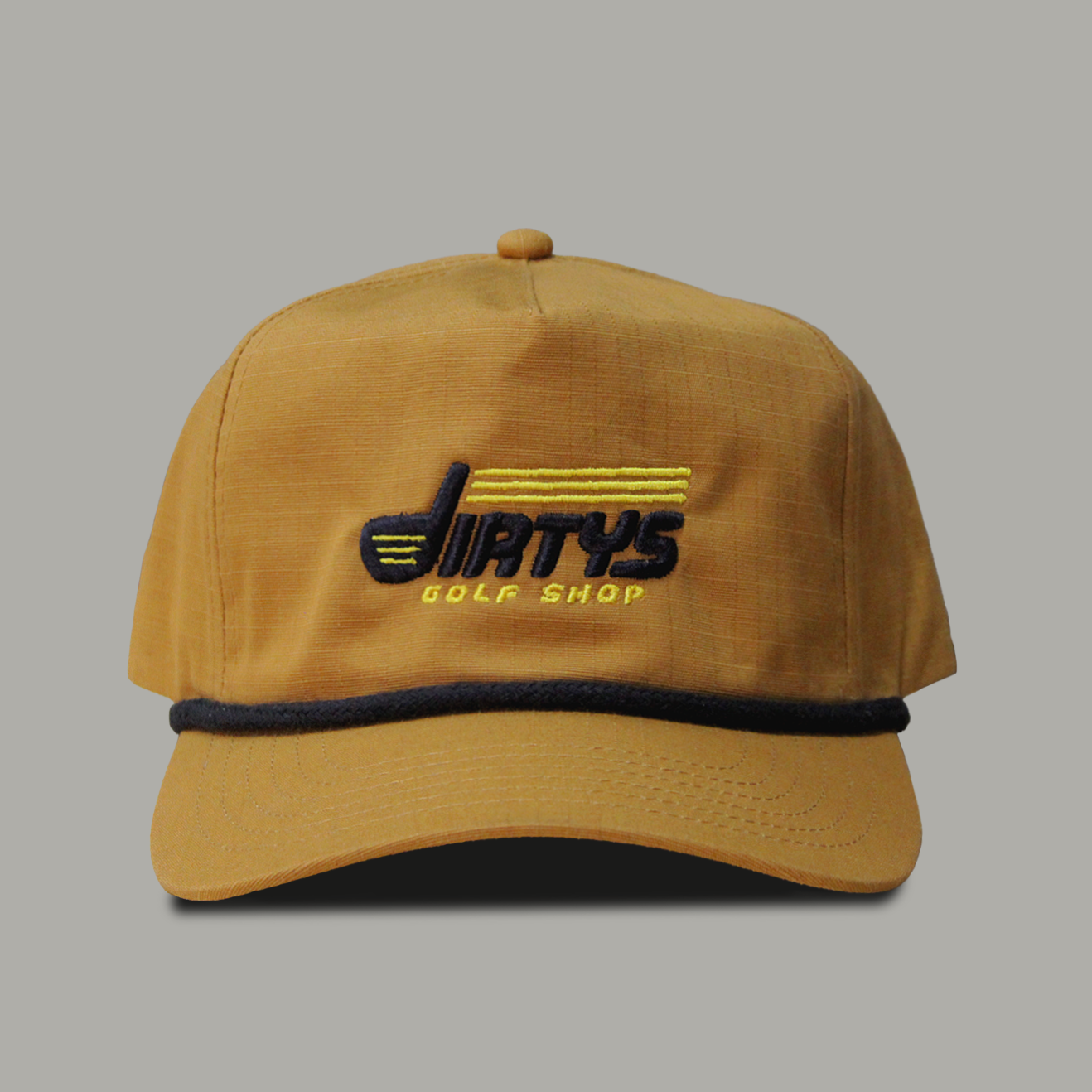 Tour Motion Rope Cap