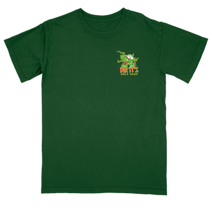 Dragon Chaser Tee
