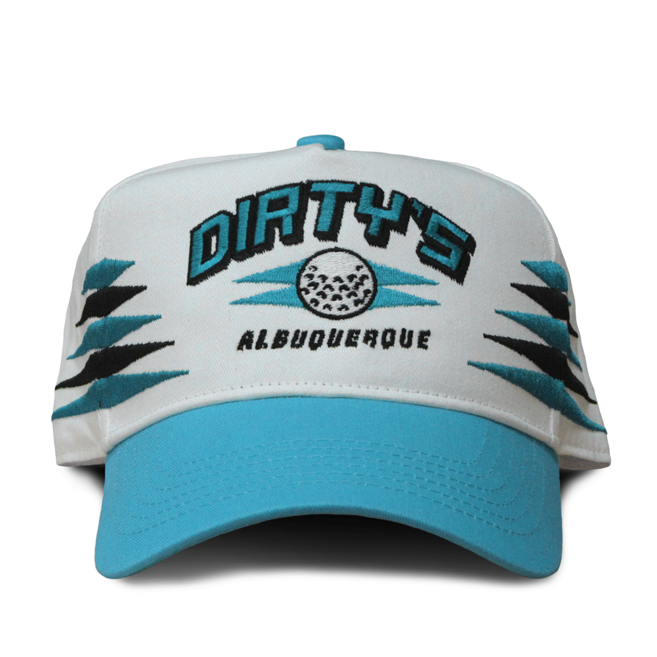 Our First Rodeo Hat