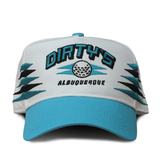 Our First Rodeo Hat