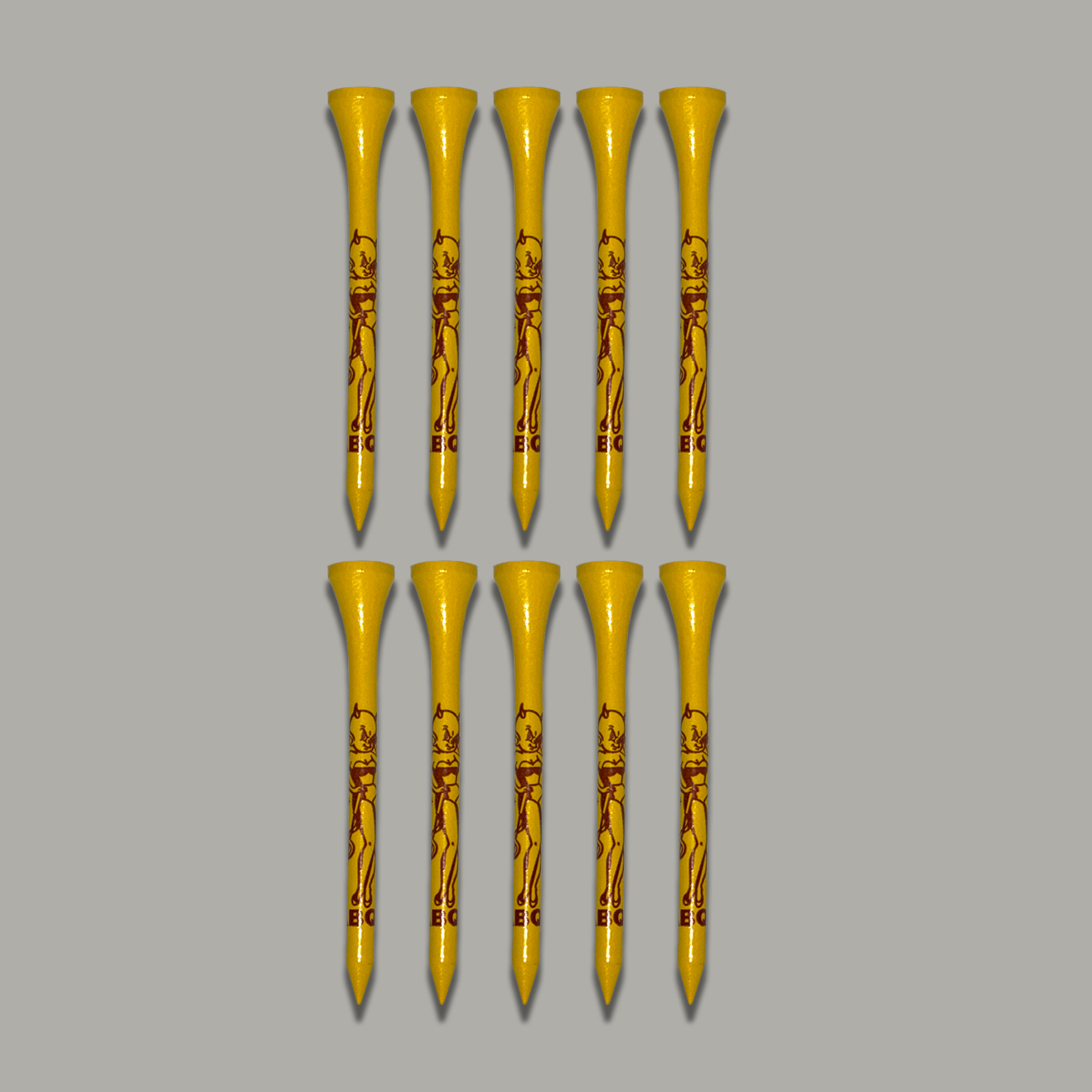Golf Tees