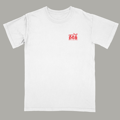 Hot Heads Tee