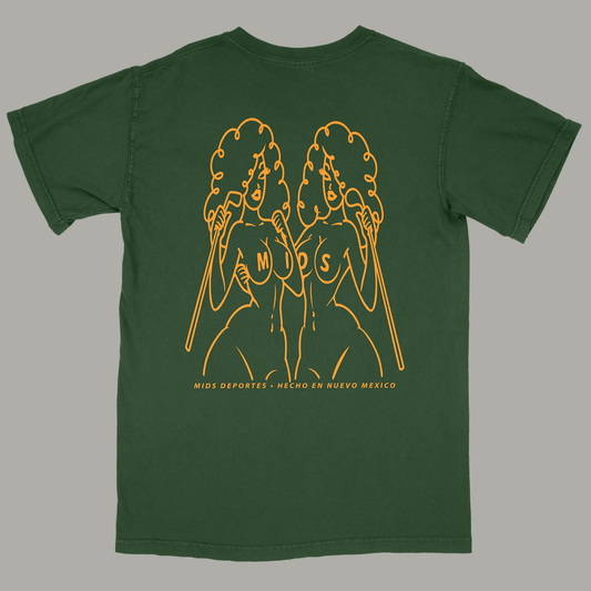 Mids Babes Tee