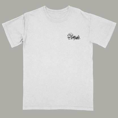 Mids Chopped Dawg Tee
