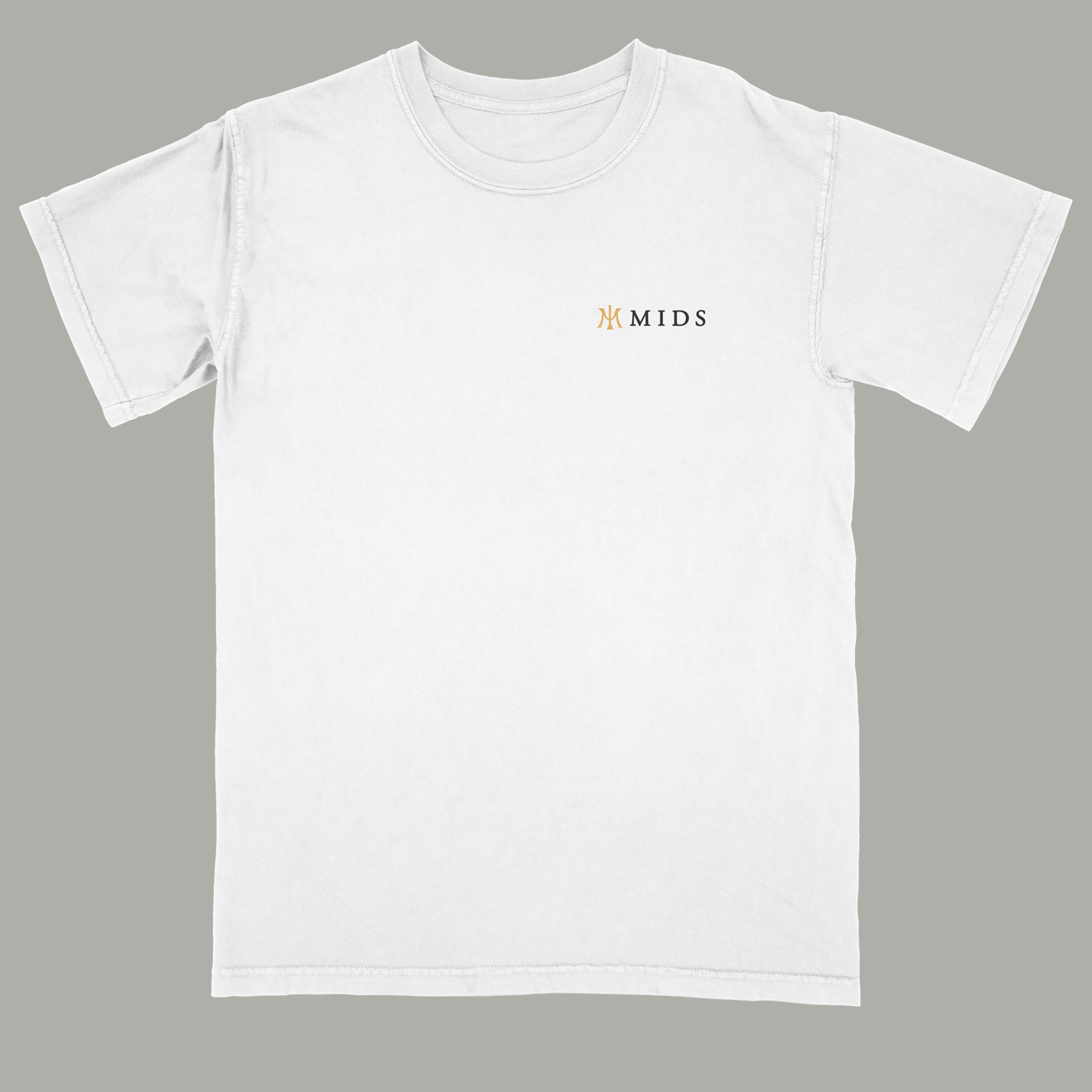 Mids JDM Bong Tee