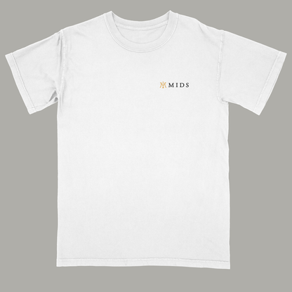 Mids JDM Bong Tee