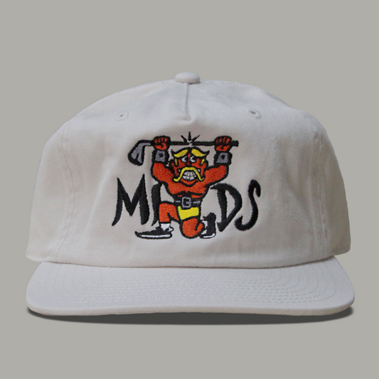 MidsMan Hat
