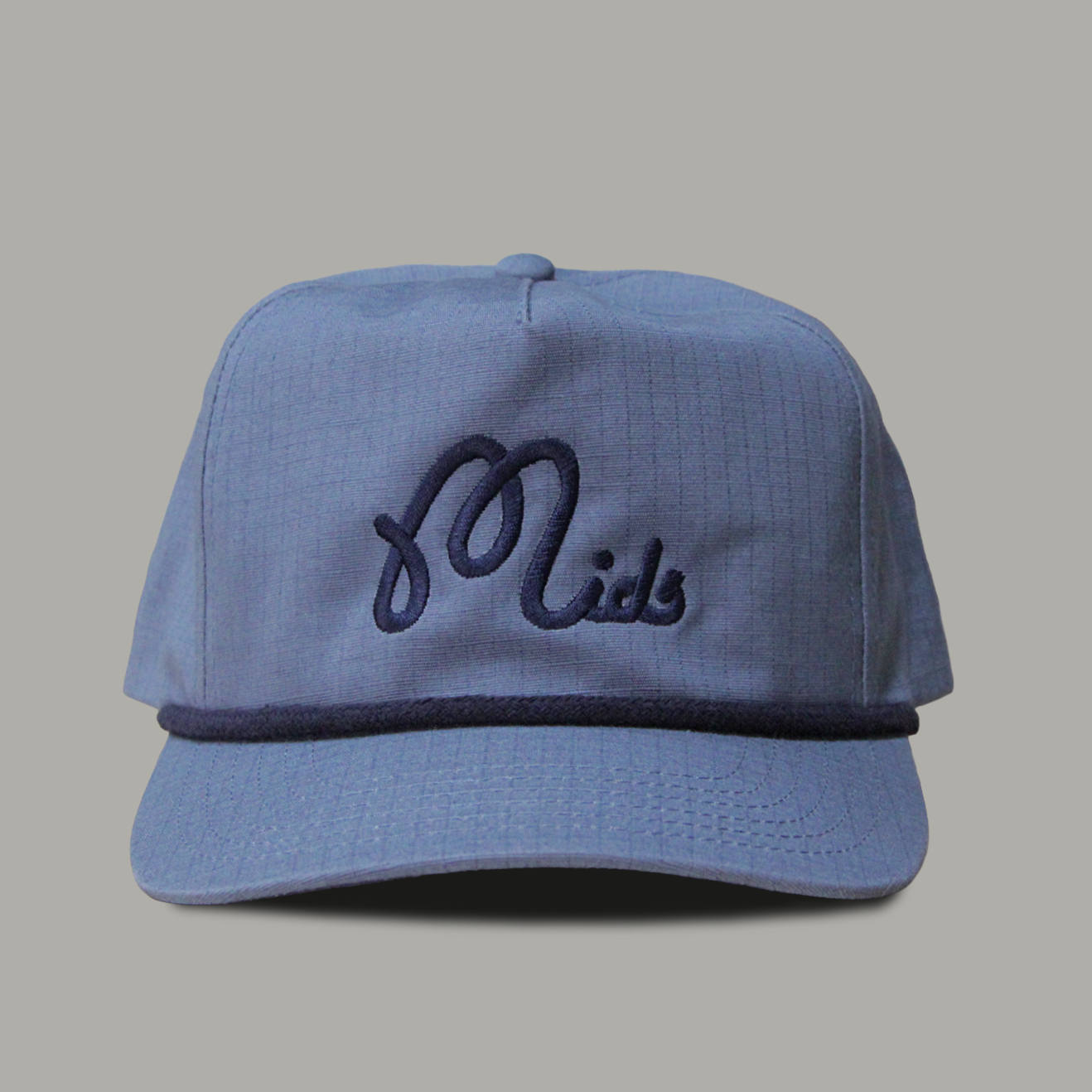 Chum Buckets Rope Cap