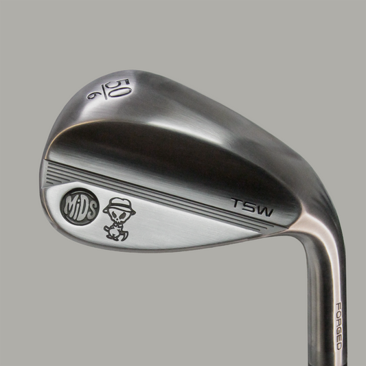 Mids Performance TSW Forged Wedge V2.0