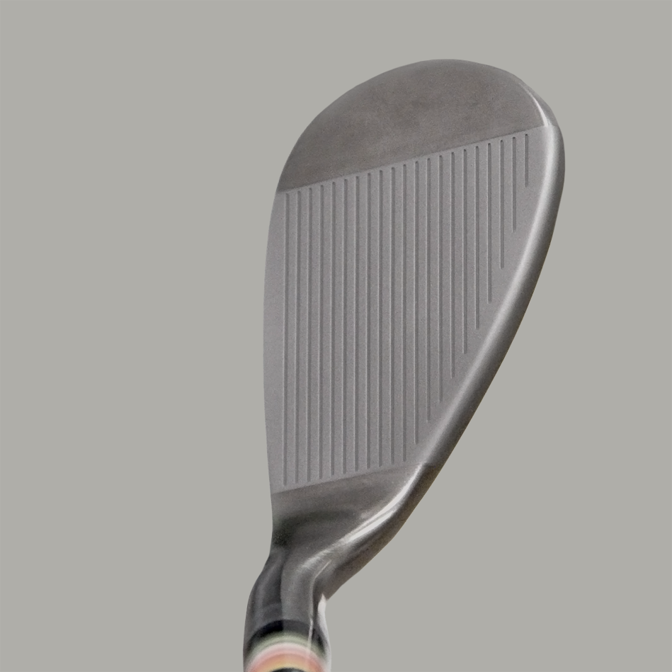 Mids Performance TSW Forged Wedge V2.0