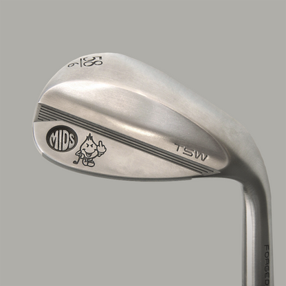 Mids Performance TSW Forged Wedge
