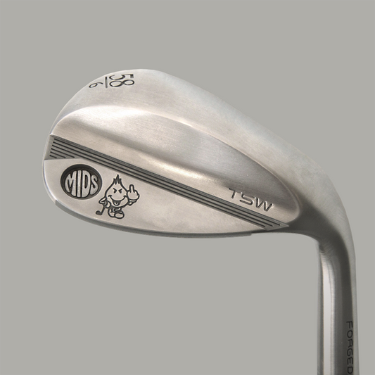 Mids Performance TSW Forged Wedge