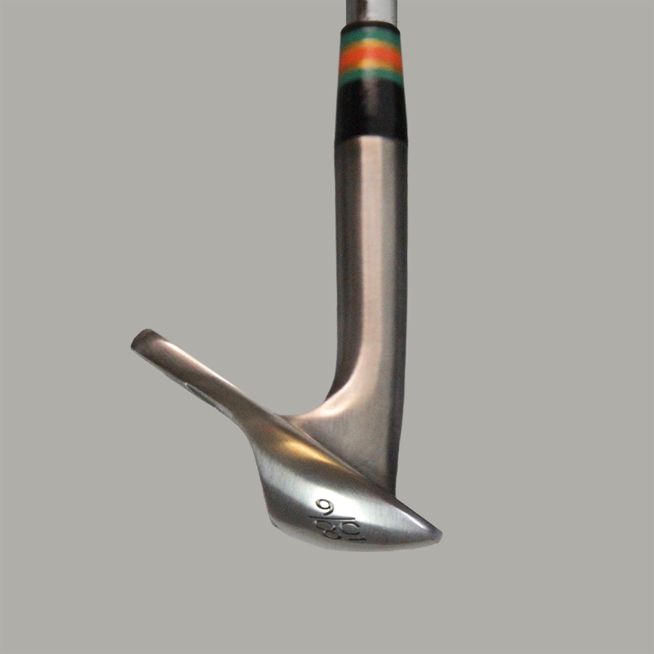 Mids Performance TSW Forged Wedge