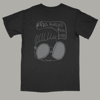 Guest Artist: Mili Machado Mids Tee