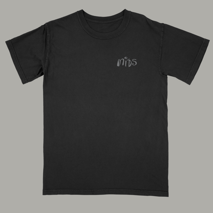 Guest Artist: Mili Machado Mids Tee