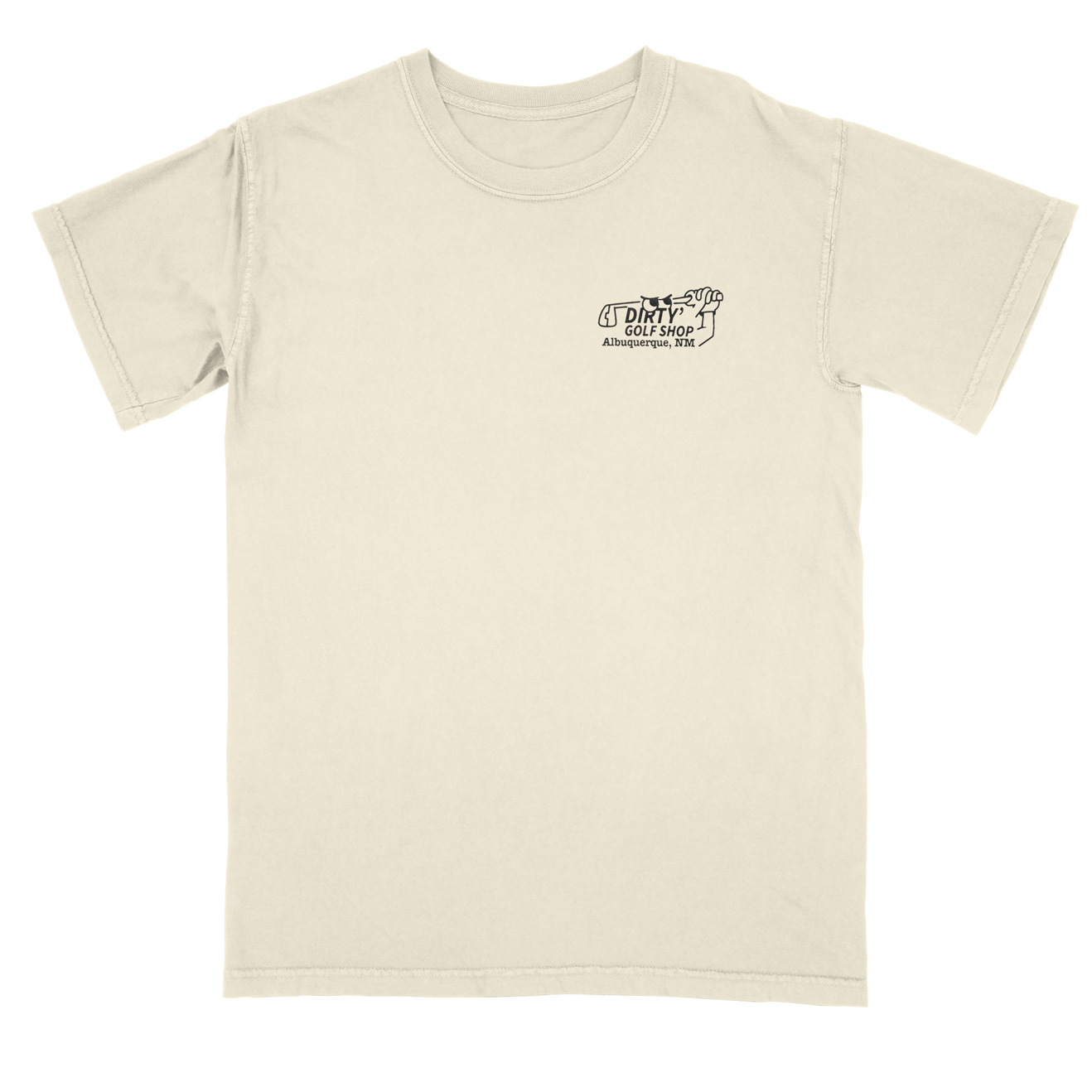 Playing Partners Tee