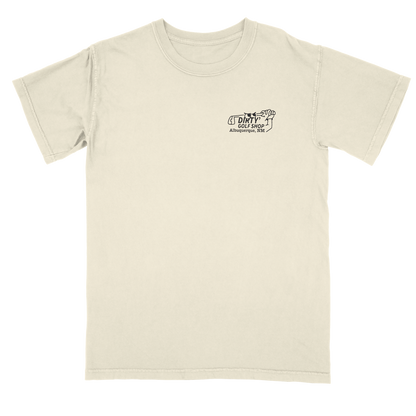 Playing Partners Tee