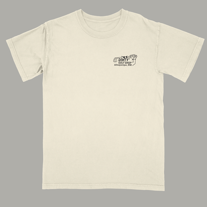 Playing Partners Tee