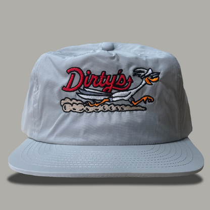 RadRunner Surf Cap