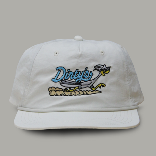 RadRunner Rope Cap