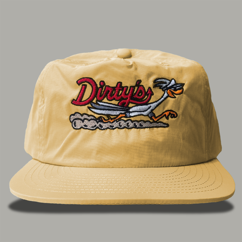 RadRunner Surf Cap