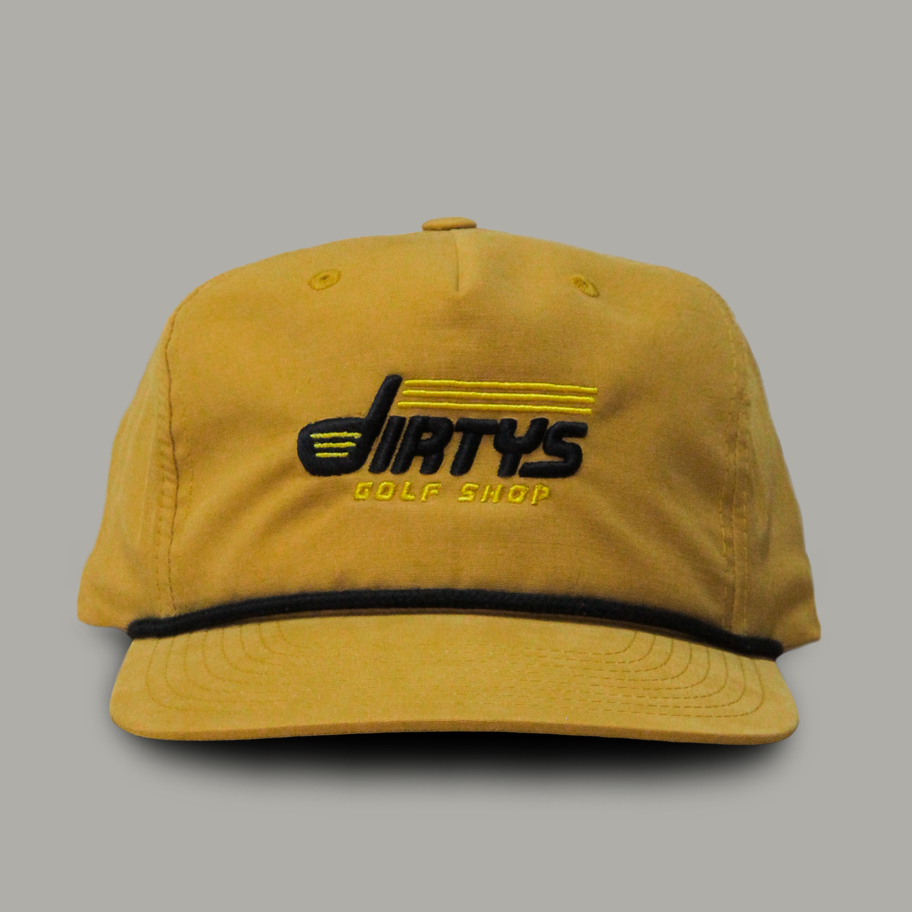 Tour Motion Rope Cap