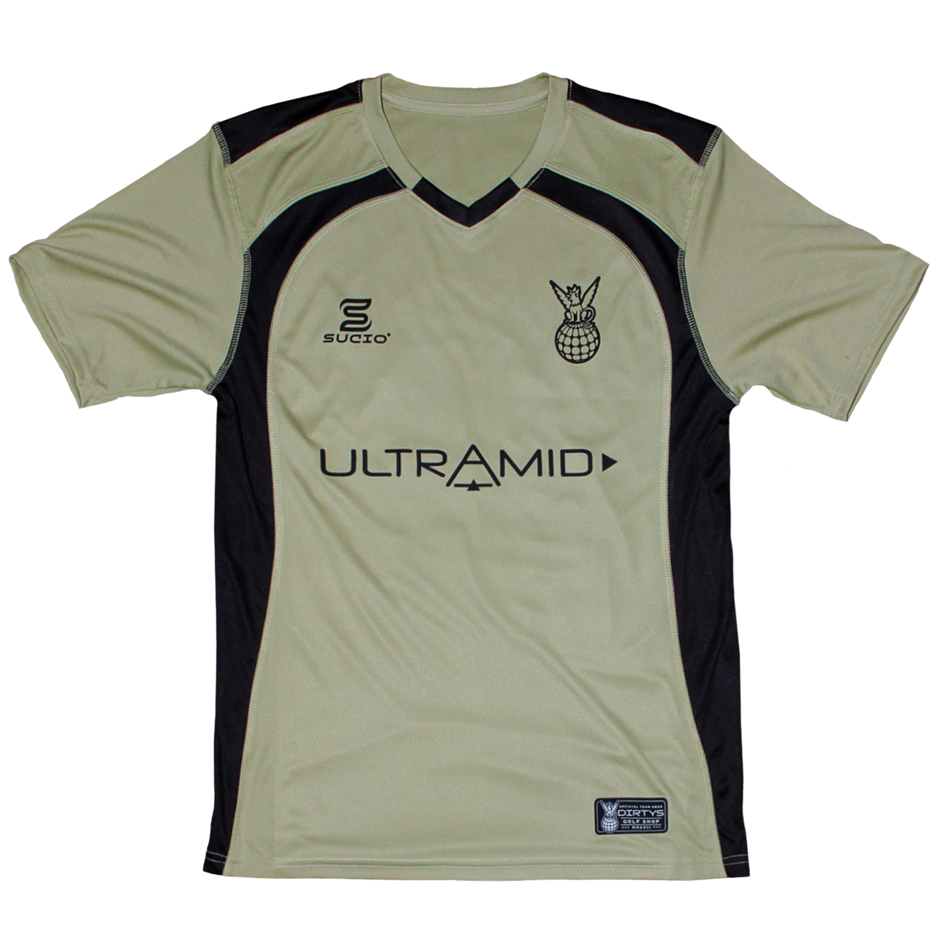 Ultramids Jersey