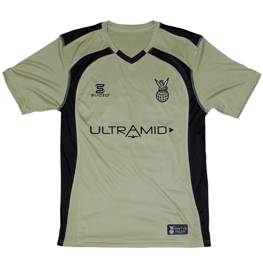Ultramids Jersey