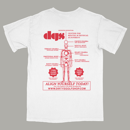 Wellness Center Tee