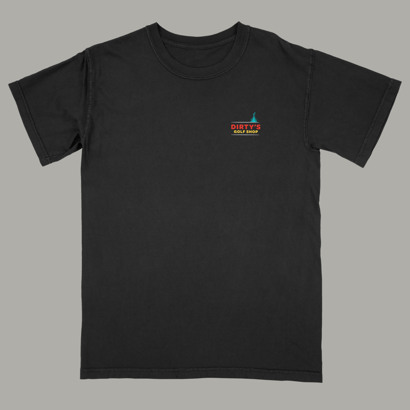 Zia Dude Tee